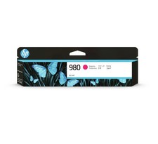 HP 980 D8J08A, Cartuccia
