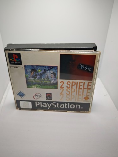 Playstation ps1 syphon - playstation, 1