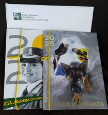 CALENDARIO GUARDIA DI FINANZA