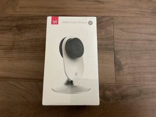 Technology 1080p home - yi,