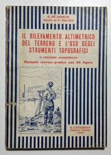 De Angelis Il rilevamento