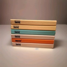 K &Company 10"x8" SMASH BOOK