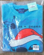 Maglione natalizio Disney