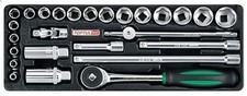TOPTUL GCAT2606 Trolley Tool