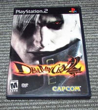 Devil May Cry 2 per