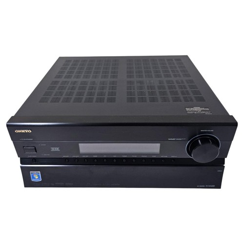 Onkyo na808 ricevitore - ricevitore, av