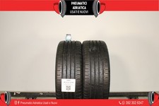 2 PNEUMATICI CONTINENTAL