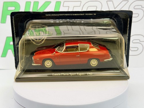 Lancia flavia zagato - 1.8,