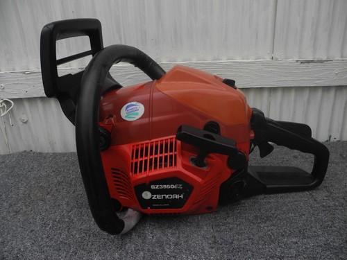 Zenoah gz3950ez 39cc pro - gz3950ez,
