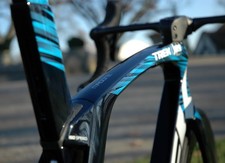 TREK MADONE Segafredo SLR