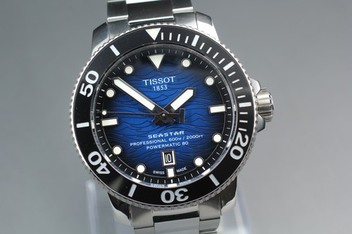 Con scatola orologio tissot - scatola],