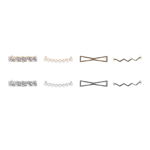 Paia charms scarpe per - 8,