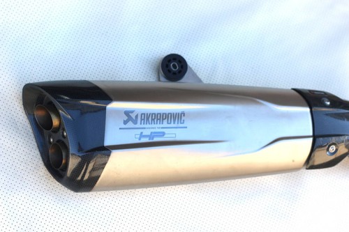 Silenziatore scarico bmw - silenziatore, di