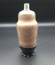 Valvola abc1 philips - abc1, miniwatt