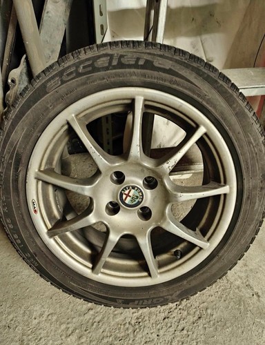 Set cerchi lega mak 15 - cerchi, 15”