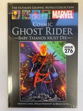 The Ultimate Graphic Novels