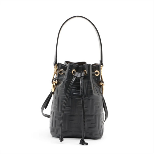 Fendi zucca mon tresor - fendi,