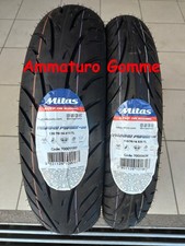 COPPIA 110/70 16 52S 130/70 16