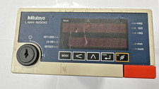 Mitutoyo LSM-5000 Unità di