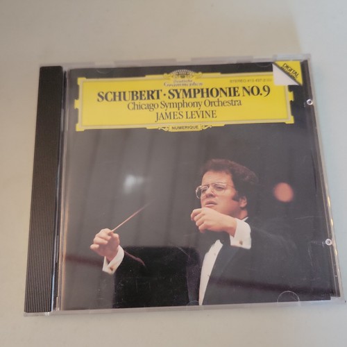 Schubert symphony 9 - schubert:,