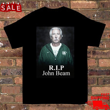 T-shirt Hot John Beam