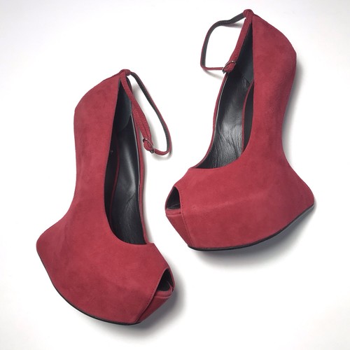 Nuovo giuseppe zanotti red - zanotti,