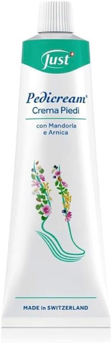 Just crema piedi - crema, da