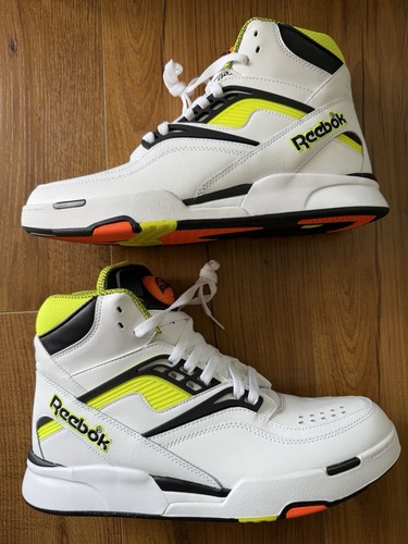 Reebok pump 2023 twilight zone - reebok,