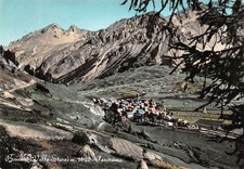 Postcard bersezio valle stura - postcard,