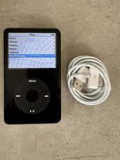 APPLE iPOD CLASSIC 5GEN 60GB