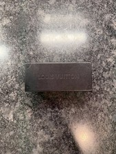 Occhiali da sole Louis Vuitton Z1165W 1.1 Millionaires rosso