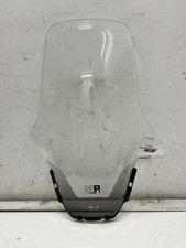 Piaggio MP3 250 i.e. 2006/11 parabrezza scooter tagliato