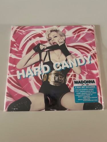 Madonna candy lp in - madonna,