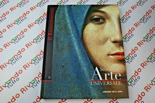 Storia dell arte universale - dell'arte,