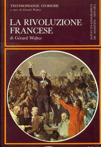 Rivoluzione francese walter - la,