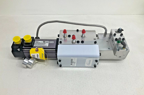 Nordson exlar 1083540 - exlar,