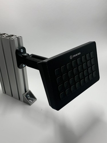 Elgato stream deck - elgato, supporto