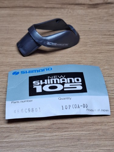 Tappo staffa 105 ricambi bici