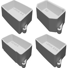 Lens Caps Compatible with Leica Disto E7300 D210XT A3 D2 Laser Distance Meter