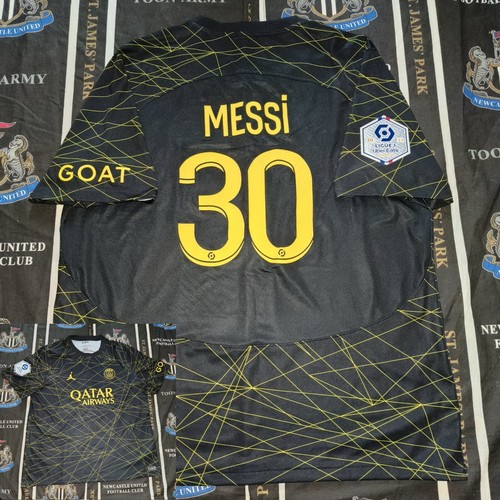 Maglia calcio psg paris - maglia,