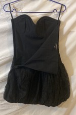 Stupendo mini abito Denny Rose