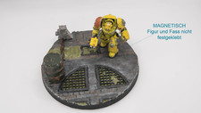 Warhammer 40K Space Marine -