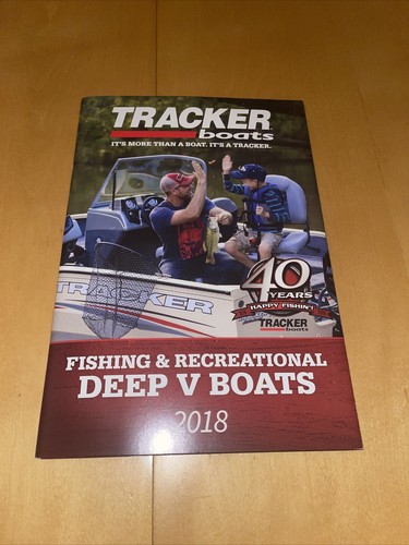 2018 tracker deep bass - 2018,