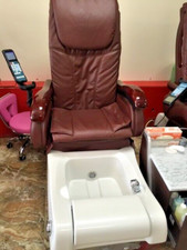 Spa pedicure chair local pick - pedicure,