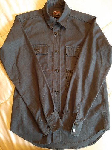 Vintage woolrich camicia uomo - woolrich,