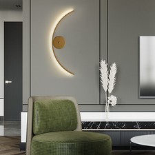 Applique da parete led