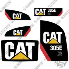 Fits Caterpillar 305 E CR