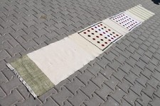 Runner Kilim turco vintage