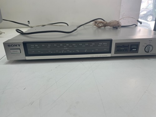 Sony jx22l sintonizzatore - sony, st-jx22l