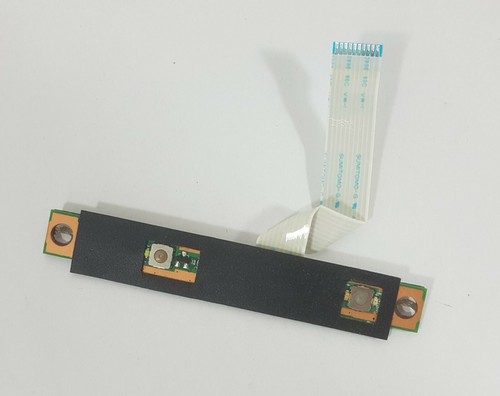 Scheda power button - scheda, di